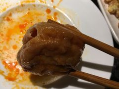 -海底捞火锅(崇文门新世界百货店)