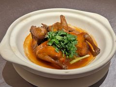 豉油皇乳鸽-惠食佳(滨江大公馆店)