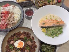 -娜娜家·Nana's restaurant(国金汇店)