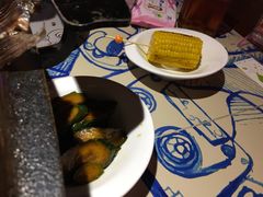 -鱼乐圈烤鱼餐厅(富尔沃·财富街店)