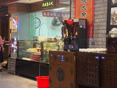 -大海碗·炸酱面·烤鸭·京菜(天坛店)