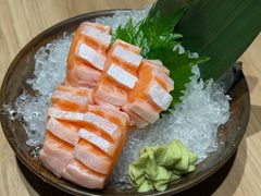 -夯食·创意料理(世纪汇店)