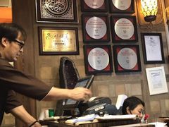 -巴依餐厅(伟安楼店)