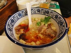 -玉华宫宾馆·餐厅(铜川驻京办店)