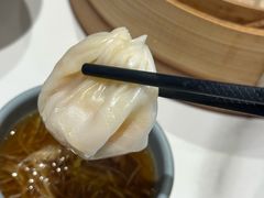 -馋三尺蟹粉小笼(人民广场店)