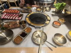 -韩宫宴烤肉·料理(苏州中心店)