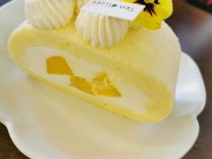 -Ten Olives甜点