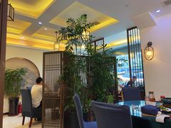 -君霖私家菜(春柳店)