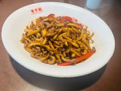 -天下客饭店(中山路店)