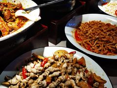 -布罗城堡自助烧烤(鸿通城购物中心店)