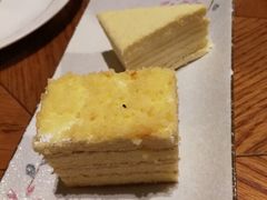 西域甜冻糕-阿罗新疆菜(人民广场店)