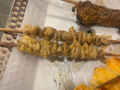 -西单翅酷(西单店)