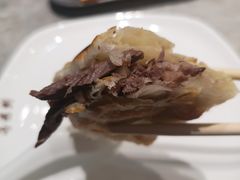 -高玛纳驴肉火烧(河间总店)