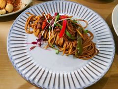 -本处·素食·融合料理(南油店)