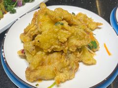 -双海酒店·非遗渔家菜(南戴河店)