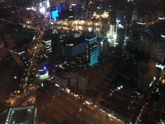 -上海柏悦酒店·世纪100牛排馆