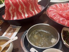 -东海怡品海鲜豆捞(星街坊店)