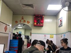-胜利茶餐室
