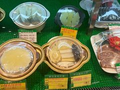 -万宝海鲜舫(劳动公园店)