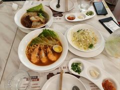 -子霖南山鲜虾面(南山总店)