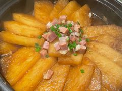-刀板香·安徽菜(国购IFC店)