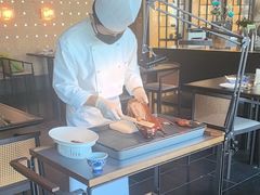 -喜悦烤鸭·新京菜(王府井店)