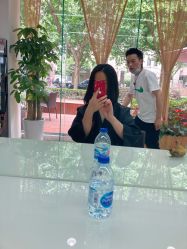 -CARR SALON