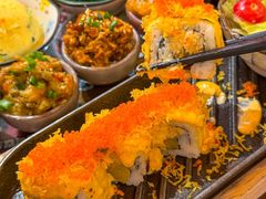 -桃太郎寿司料理(南坪店)