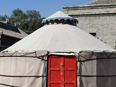 -内蒙古将军衙署博物院