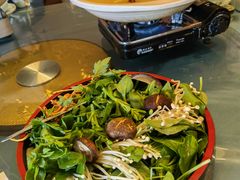 -悦硒楼·新派恩施菜