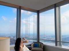-长沙尼依格罗酒店