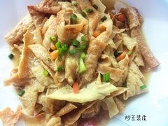-黄牛肉馆·皖南土菜