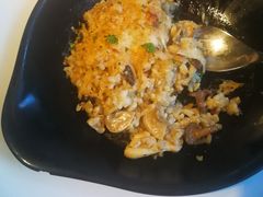 -玛尚诺意式餐厅(官舍店)