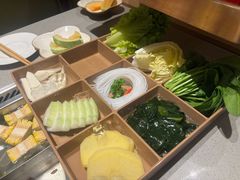 -海底捞火锅(名门店)