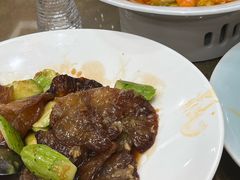 -良友·海鲜青岛菜(五四广场店)