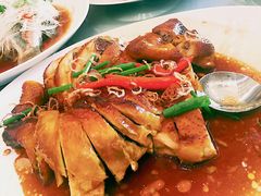 -北京中国大饭店