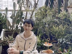 -FUNFUN有饭花园聚会餐厅