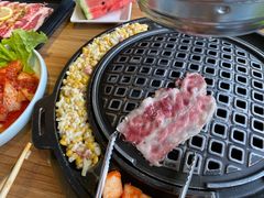 -小米烤肉-泥炉炭烤(常营店)