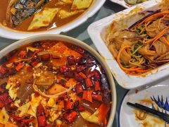 -听涛雅苑百味饺子老家菜馆