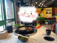 -钢管厂五区小郡肝火锅串串香(清河店)