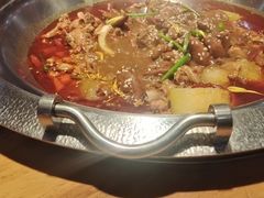 -成老灶火锅鸡(高东街店)