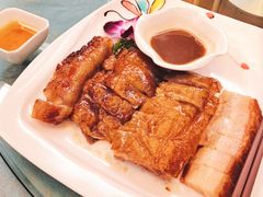 -香云轩·顺德菜(香云纱园林酒店店)