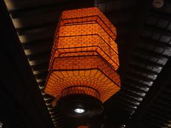 大堂-绿茶餐厅(乐峰广场店)