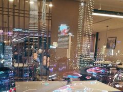 -苏州洲际酒店·大堂酒廊