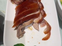 -大鸭梨烤鸭(望京店)