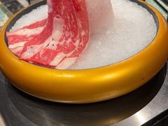 -一绪に寿喜烧自助(世茂广场店)