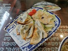 -长人馄饨铺(解放街店)