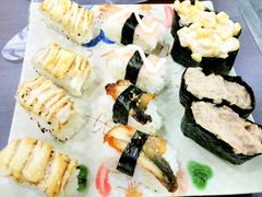 -熊本屋日式料理(万达店)