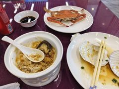 -大众海鲜(巨龙北路店)