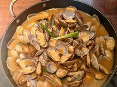 -海派悦庭·海胆烧麦·新融合菜(凯德广场店)